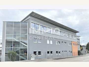 Büro in Asten /  Linz Land