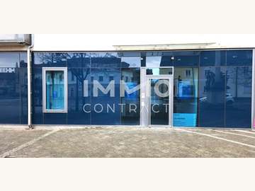 Geschäftslokal in Bruck an der Leitha /  Bruck an der Leitha