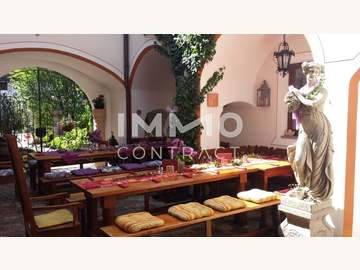 Gastronomie in Herzogenburg /  Sankt Pölten (Land)