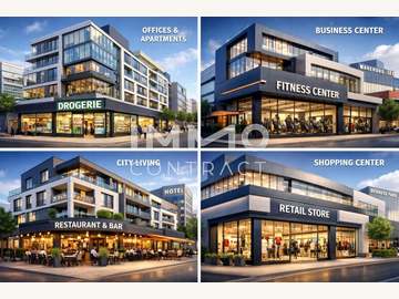 Gastronomie in Wien /  1210 Wien - Floridsdorf