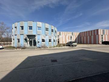Halle in Sierndorf /  Korneuburg