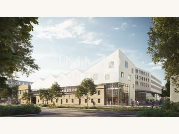 Praxisfläche in Wien /  1230 Wien - Liesing