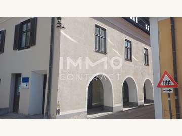 Büro in Weißenkirchen in der Wachau /  Krems