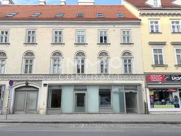 Büro in Wien /  1030 Wien - Landstraße