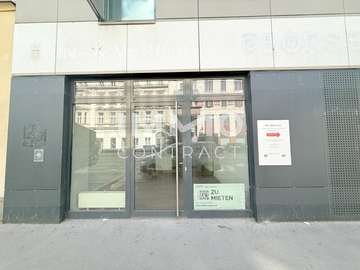 Halle in Wien,Favoriten /  1100 Wien - Favoriten