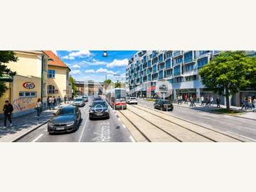 Geschäftslokal in Wien /  