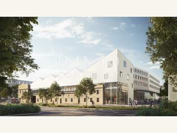 Praxisfläche in Wien /  1230 Wien - Liesing