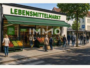 Geschäftslokal in Wien /  1210 Wien - Floridsdorf
