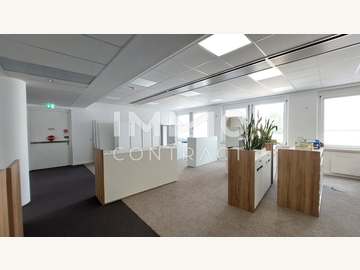 Büro in Wien, Landstraße / Wien 3., Landstraße /  1030 Wien - Landstraße