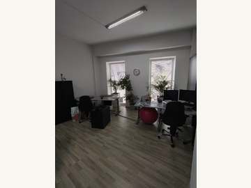 Büro in Wien, Rudolfsheim-Fünfhaus /  1150 Wien - Rudolfsheim-Fünfhaus