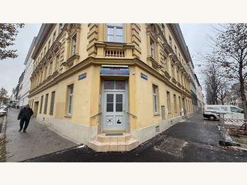 Büro in Wien, Ottakring / Wien 16., Ottakring /  1160 Wien - Ottakring