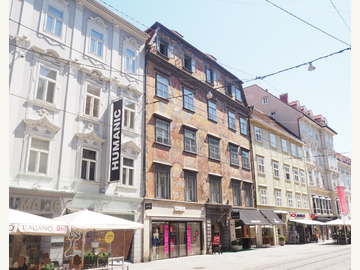 Büro in Graz /  Graz (Stadt)