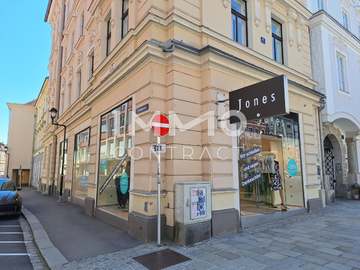 Immobilie in Wels /  Wels