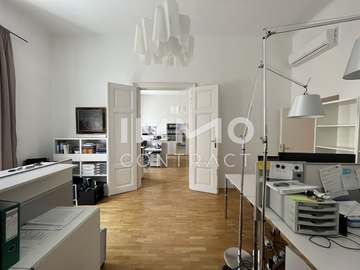 Büro in Wien /  1010 Wien - Innere Stadt