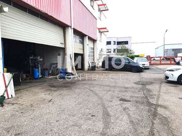 Werkstatt in Wien /  1230 Wien - Liesing