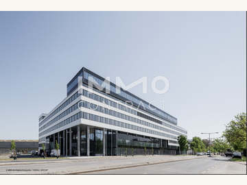 Büro in Wien /  1210 Wien - Floridsdorf