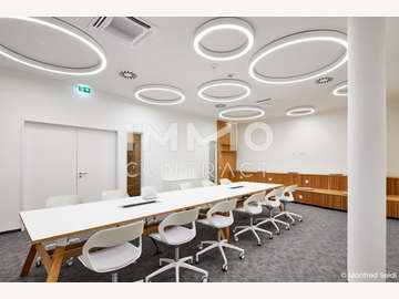 Büro in Wien /  1210 Wien - Floridsdorf