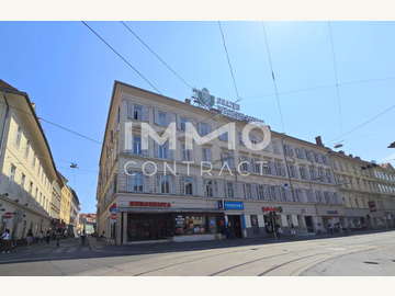 Gastronomie in Graz /  Graz (Stadt)