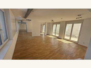 Büro in Wien /  1030 Wien - Landstraße