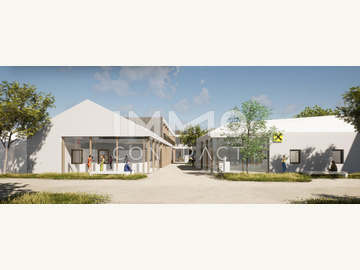 Praxis in Wulkaprodersdorf /  Eisenstadt Umgebung