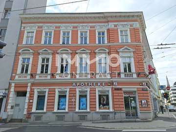 Büro in Linz /  Linz