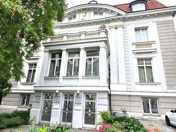 Büro in Baden /  Baden
