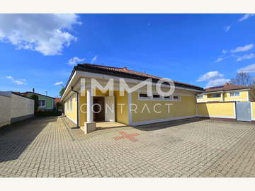 Bürohaus in Oberwart /  Oberwart