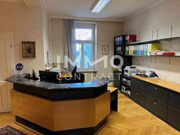 Bürohaus in Graz /  Graz (Stadt)