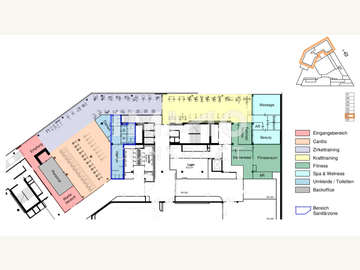 Gewerbeimmobilie in Wien /  1210 Wien - Floridsdorf