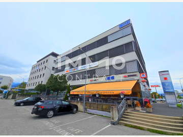 Gastronomie in Villach /  Villach (Stadt)