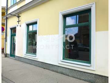 Ladenlokal in Baden /  Baden