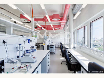 Büro in Wien /  1210 Wien - Floridsdorf