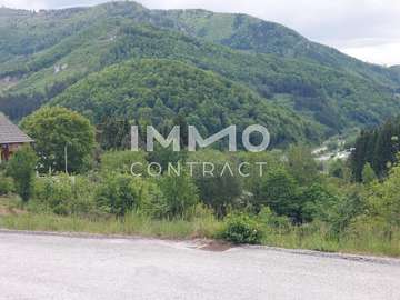 Baugrund in Lilienfeld /  Lilienfeld