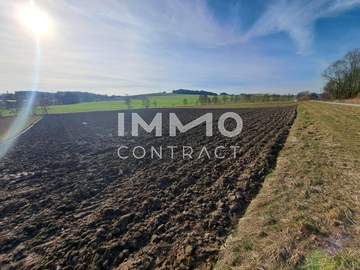 Landwirtschaftsgrund in Neukirchen bei Lambach /  Wels Land