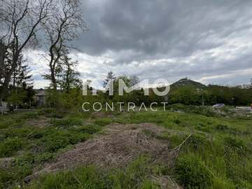 Baugrund in Enzersdorf bei Staatz /  Mistelbach