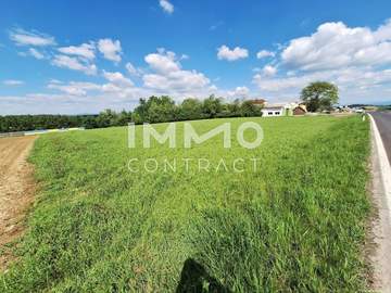 Gewerbebaugrund in Zeillern /  Amstetten