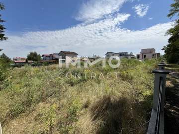 Baugrund in Korneuburg /  Korneuburg