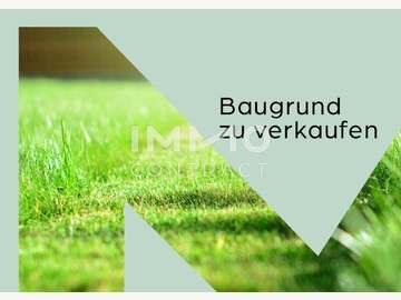 Baugrund in Korneuburg /  Korneuburg