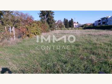 Baugrund in Hohenau an der March /  G&auml;nserndorf