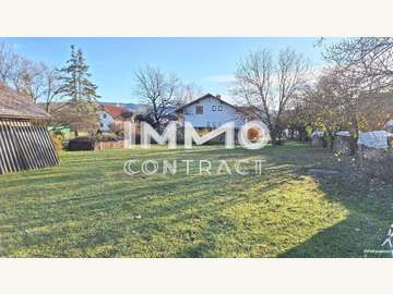 Baugrund in Kematen an der Ybbs /  Amstetten