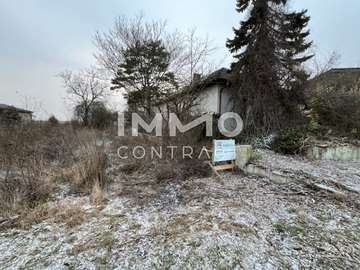 Baugrund in Oberhautzental /  Korneuburg