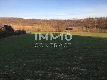 Baugrund in Unterolberndorf /  Mistelbach