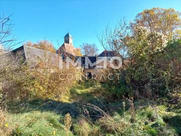 Grundstück in Ulrichskirchen /  Mistelbach