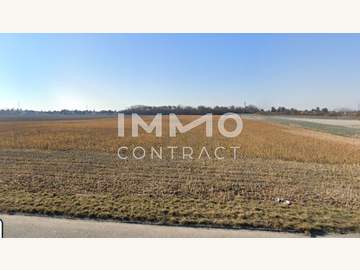 Grundstück in Wien /  1220 Wien - Donaustadt