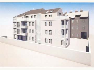 Grundstück in St. Pölten /  Sankt Pölten (Stadt)