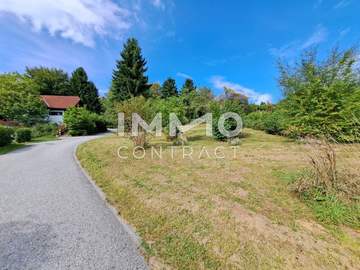 Baugrund in Vasoldsberg /  Graz Umgebung