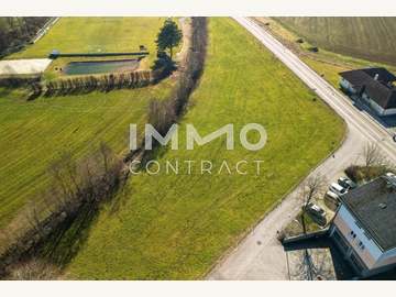 Grundstück in Treubach /  Braunau am Inn