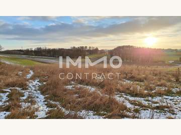 Baugrund in Wieselburg /  Scheibbs