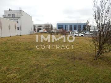 Gewerbebaugrund in Wien /  1230 Wien - Liesing