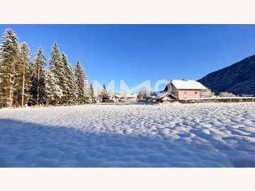 Baugrund in Oberdöbernitzen /  Hermagor